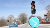 Då plockas trafikljuset i Visby bort – nya reglerna som gäller