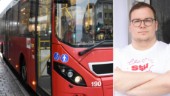 Kravet: Gratis buss för unga i år – SSU sätter press på S