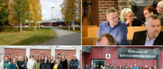 Alliansen backar om att bygga ut skolan – tillsätter utredning