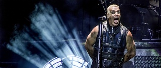Rammsteins trummis "chockad" över anklagelser