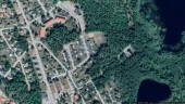 138 kvadratmeter stort radhus i Ankarsrum sålt för 650 000 kronor