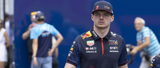 Verstappen: Red Bull kan vinna alla lopp