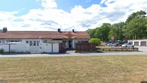 Huset på Ejdergatan 19S i Västervik har sålts två gånger på kort tid