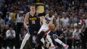 Miami kvitterar finalserien i NBA