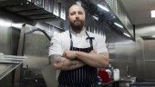 Albin Rydqvist leder ett nyskapande kök på Brygghuset
