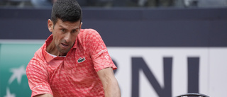 Djokovic rasande: "Inte sportsligt beteende"