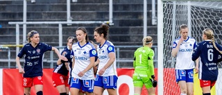 Ny förlust för IFK – här är betygen mot Rosengård