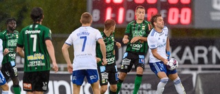 IFK vann mot Varberg – se vår rapportering här