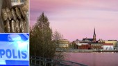 Stor droghärva i Luleå kopplas till kriminellt nätverk utomlands