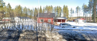 69 kvadratmeter stort hus i Luleå sålt till ny ägare