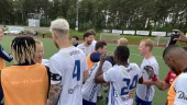 Lyckligt slut för Hanley – IFK Luleå vann cupdrama efter straffar