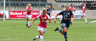 Bäst och sämst i Uppsala mot Linköping FC