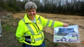 Unik utgrävning i Pryssgården – 20 hektar undersöks