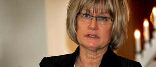 Ann Tollbäck tillbakavisar kritiken