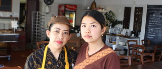 Mor och dotter tvingas ge upp drömmen – säljer restaurangen