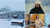 TV-snickarna gjorde om Maries drömstuga – se förändringen