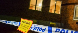 Polisen utreder mordbrand