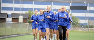 IFK laddat inför Gothia cup