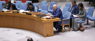 ICC utreder nya krigsbrott i Sudan