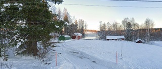 Ny ägare till fastigheten på postadress Bodsjövägen 187 i Svensbyn