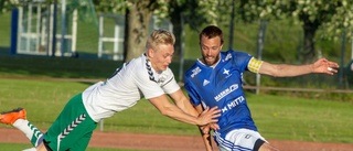 Klar seger för IFK Motala
