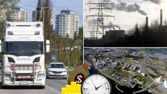 De fem ödesfrågorna – det här måste gå i lås