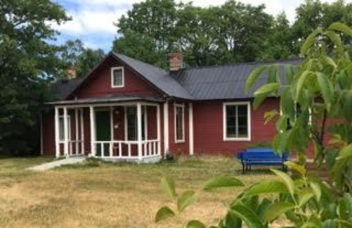 Lars Gullinmuseum