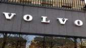 Volvo satsar på självkörande fordon i Texas