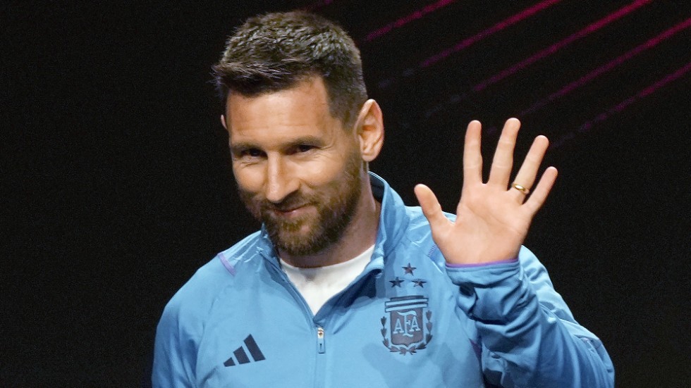 Lionel Messi ger Inter Miami ett uppsving.