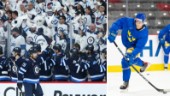 NHL nästa för Nyköpingskillen – får jättelön