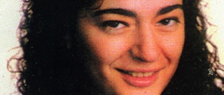BAKGRUND: Sargonia, 21, försvann 13 november 1995 i Linköping