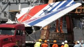 Svenskar dog i flygolycka – Air France frikänns