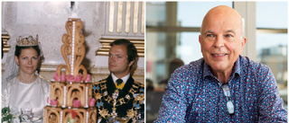 Femtio år på tronen – hemligt kungligt Uppsalakaffe gör comeback