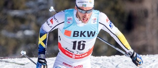 Just nu: Hellner vill avancera i Tour de Ski