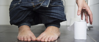 Kjulabo krävs på 50 000 kronor – för toalettutsläpp 