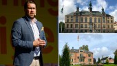 Åkessons gastande om mångkultur löser inga problem