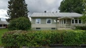 Fastigheten på Markvägen 17 i Kåge såld igen - med stor värdeökning