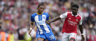 Saka förlänger kontraktet med Arsenal