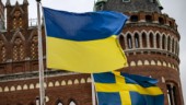 Sverige öppnar handelskontor i krigets Ukraina