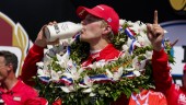 Marcus Ericsson: Försöker ha fötterna på jorden
