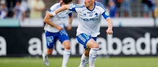 IFK-stjärnan med från start – här är elvan mot Elfsborg