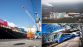 Trafikverkets framtida fokus – på Skellefteå och Luleå
