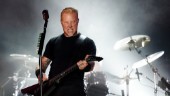 Hyllningsband till Metallica spelar två gånger i Västervik