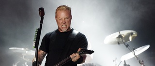 Dennis Fahlgren: Varför Metallica är värdiga vinnare? Jag säger bara "Master of puppets" 