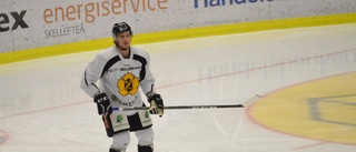Klart: Fredrik Lindgren spelar för AIK