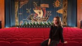 Alicia Vikander startar filmutbildning