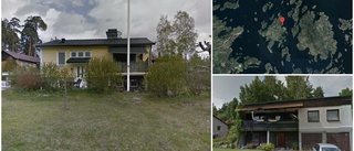 Hela listan för november: Så många miljoner kostade dyraste villan i Valdemarsvik