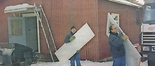 25 år sedan: En epok gick i graven