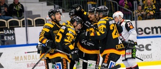 Forwarden missar matchen – här är AIK:s lag mot Brynäs