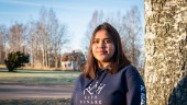 Fatima, 15, och hennes familj riskerar att utvisas efter drygt sex år i Sverige: "Har fler vänner här än i Irak"